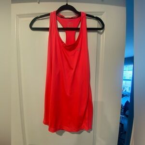 Women’s Nike Running Dri-Fit Tank top Size XL